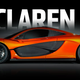 Illustration for article titled McLaren P1 Vs. McLaren F1: How Do They Match Up?